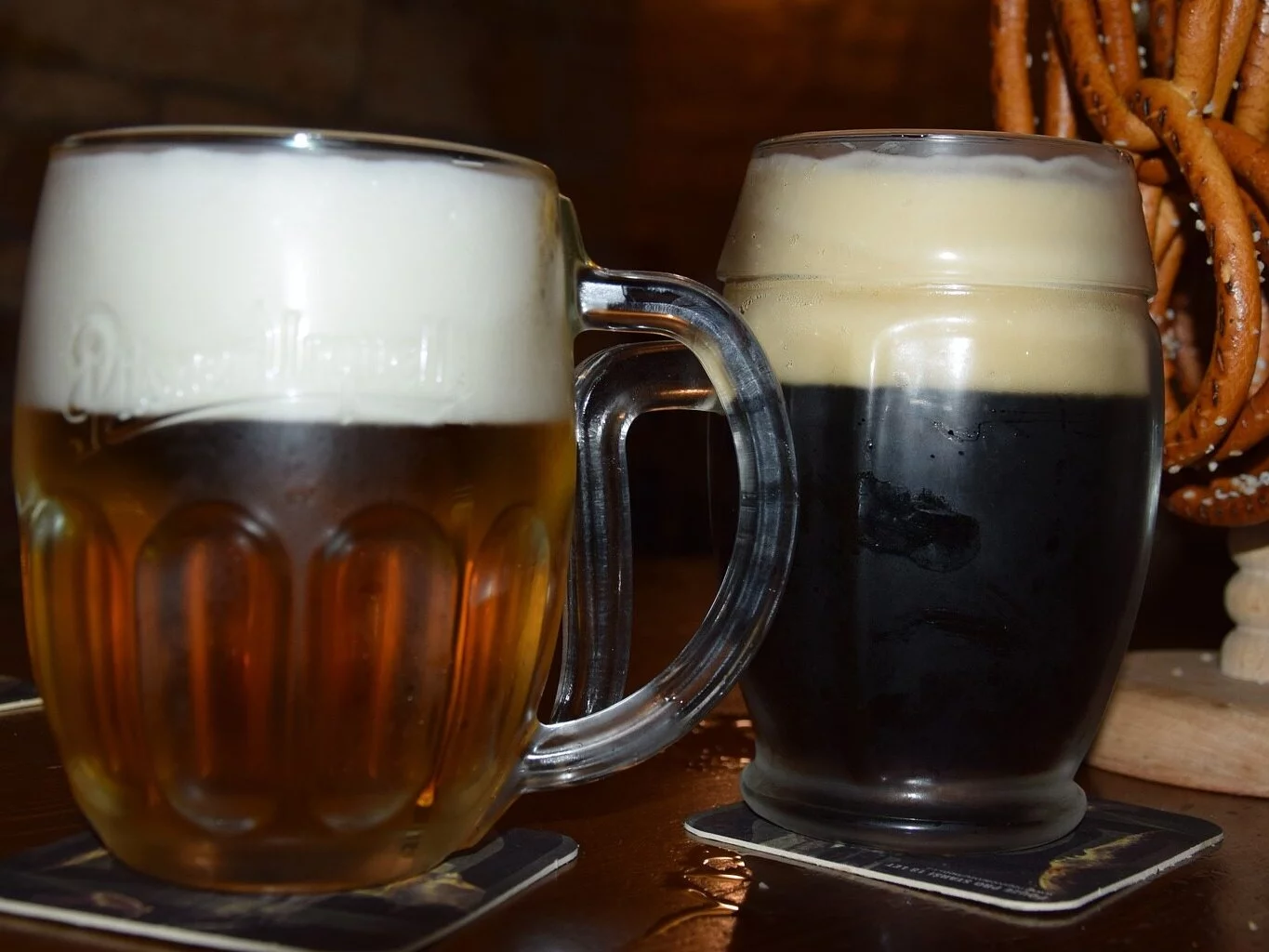 Koniec najstarszego browaru klasztornego. Jego historia sięga 1050 roku