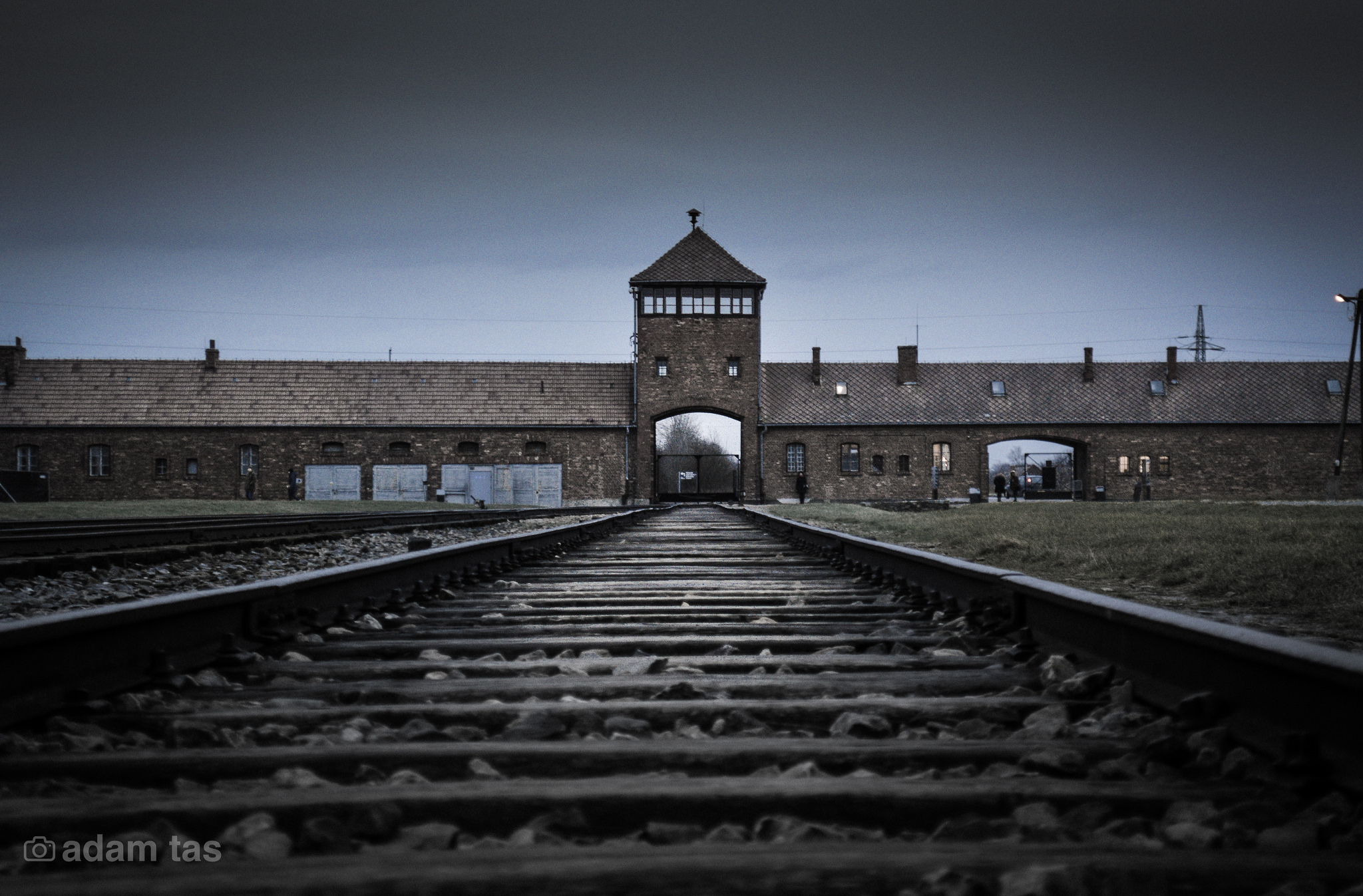 Auschwitz