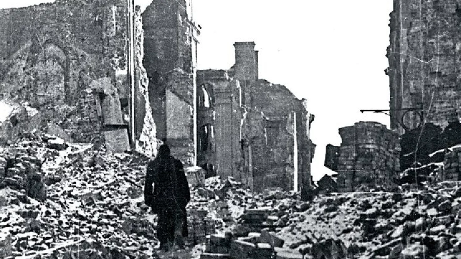 Niemcy gotowe zaoferować Polsce gwarancje bezpieczeństwa zamiast reparacji