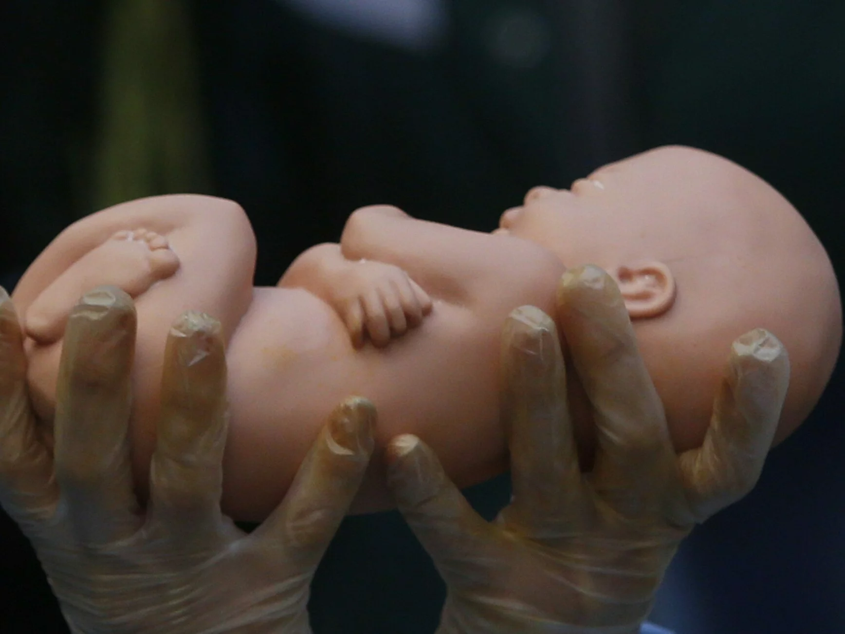 Niemcy: Tysiące przeciwników aborcji na Marszu dla Życia