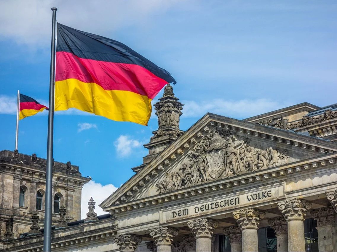 Fear of German families. All due to cuts in social spending