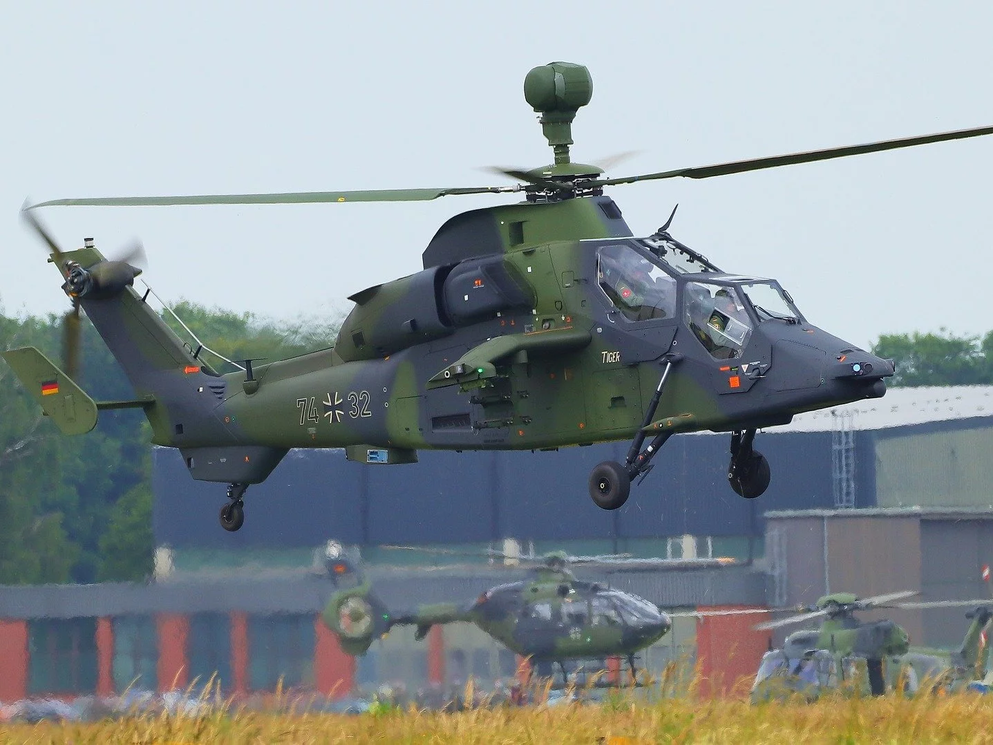 Kolejny kraj wyśle żołnierzy na Grenlandię. Będzie ich kilkunastu