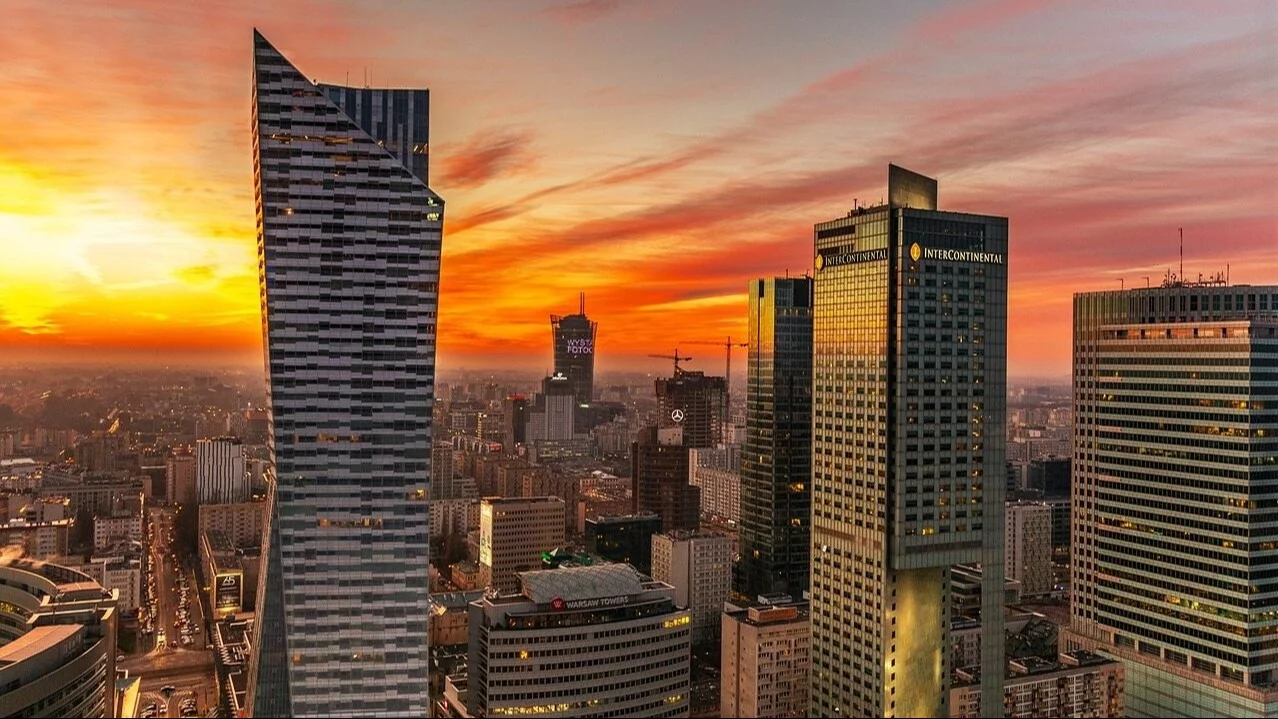 Niemcy zachwyceni polską gospodarką. "Dogania potęgi"