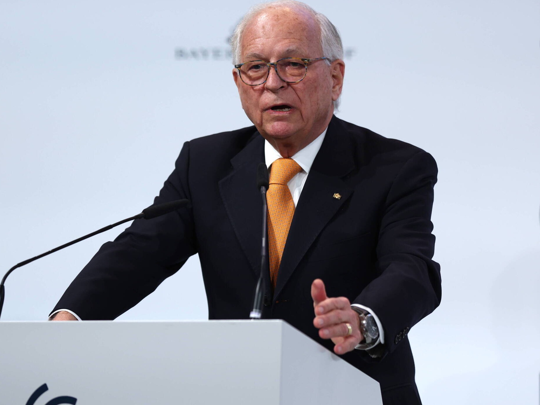 Wolfgang Ischinger