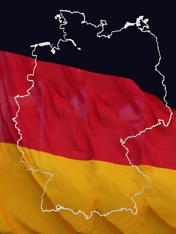 Niemcy. Zdjęcie ilustracyjne