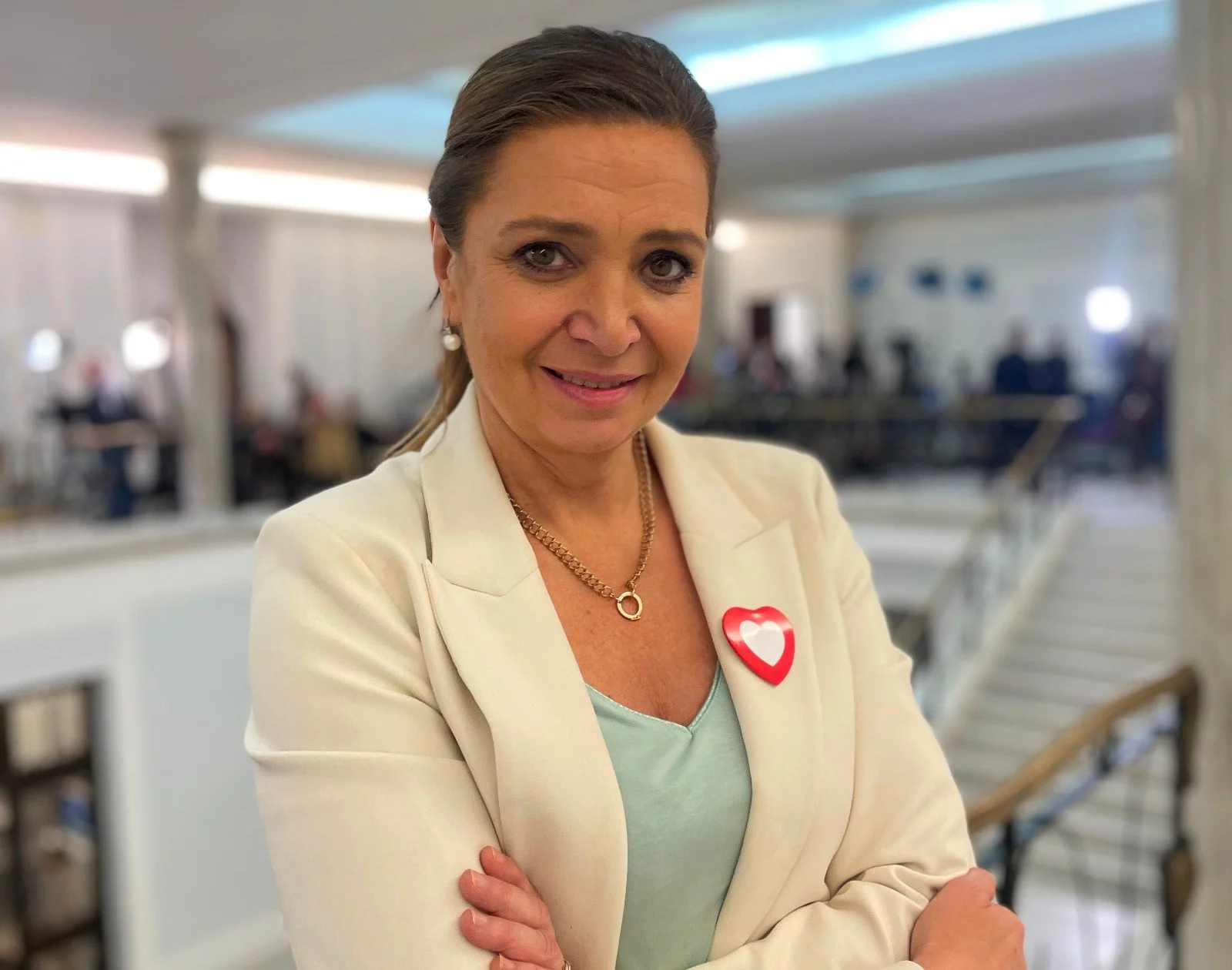 Małgorzata Niemczyk, Koalicja Obywatelska