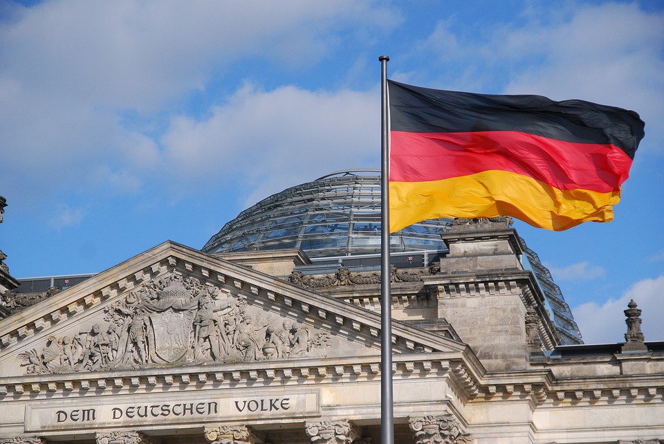 Bundestag