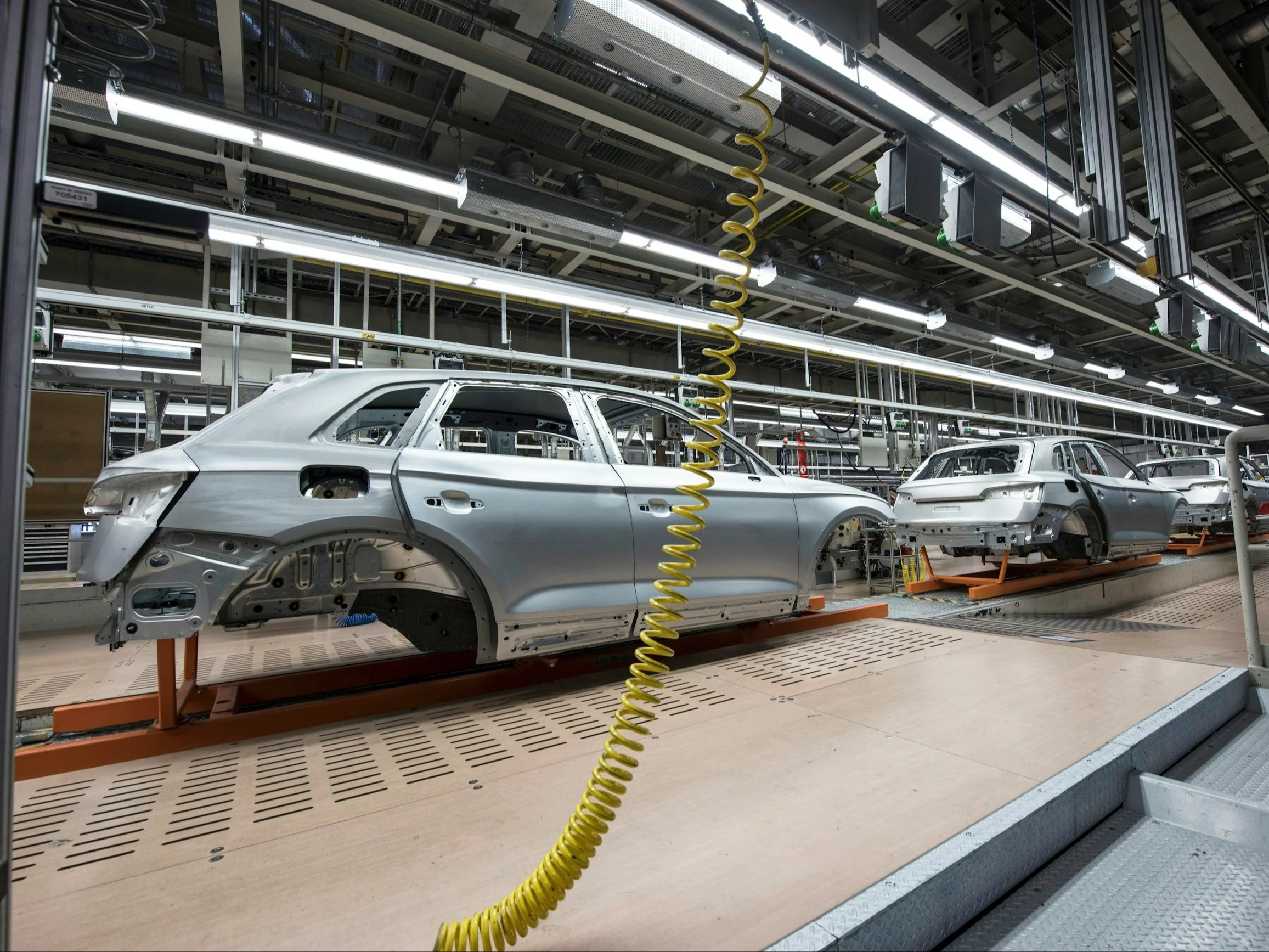 Niemcy zainwestują miliardy we Wrześni. Nie wspominają o nowych miejscach pracy