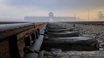 Niemiecki obóz KL Auschwitz-Birkenau