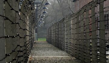 Niemiecki obóz koncentracyjny Auschwitz-Birkenau
