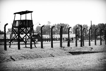 Niemiecki obóz koncentracyjny Auschwitz