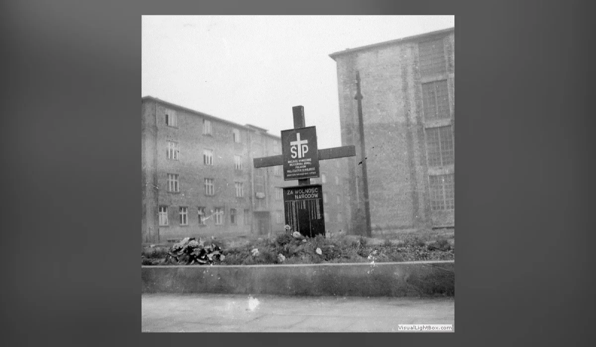 Niemiecki "targ niewolników"