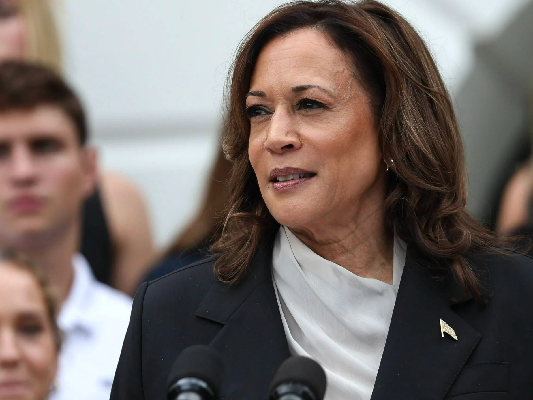 Kamala Harris