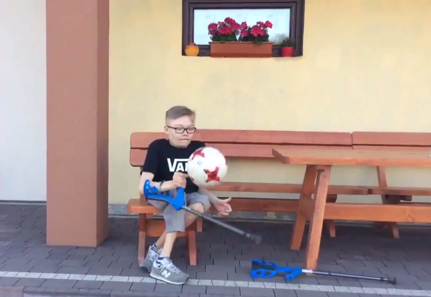 "Pięćdziesiątka Bońka"