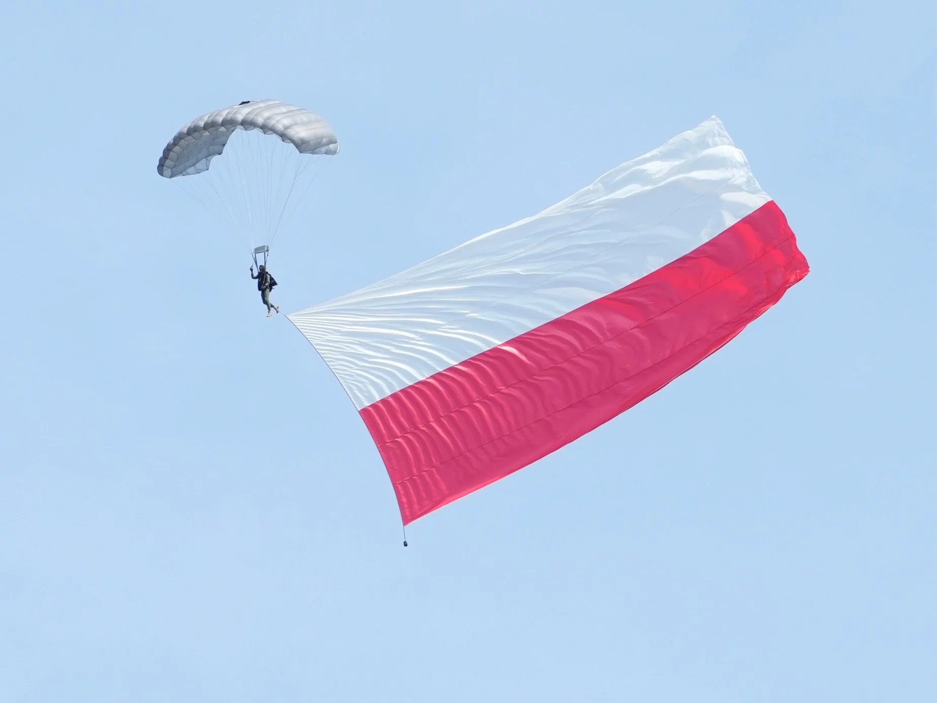 Niepodległość w XXI wieku