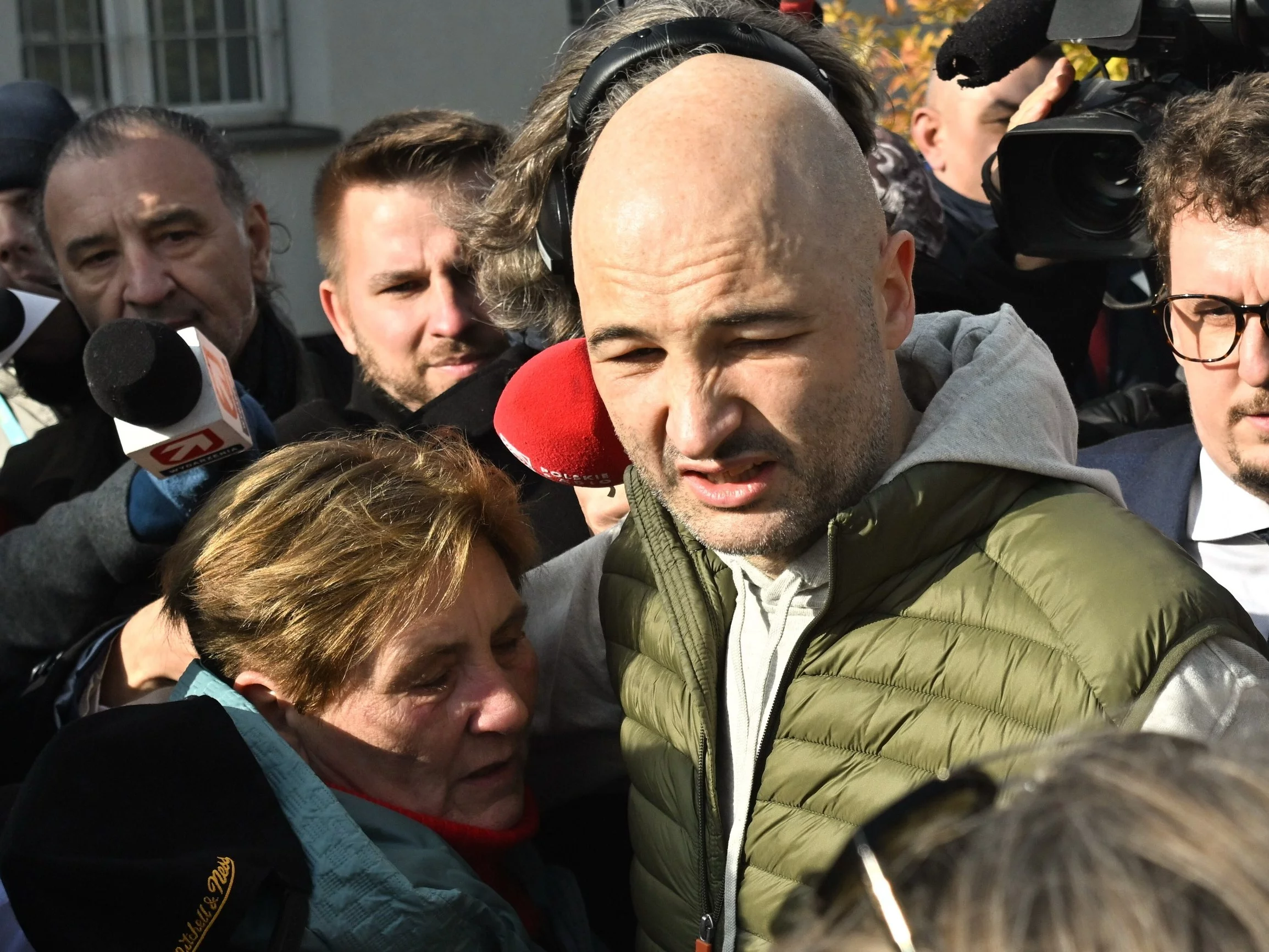 "Sytuacja budzi wątpliwości". Niepokojące informacje o procesie ks. Olszewskiego