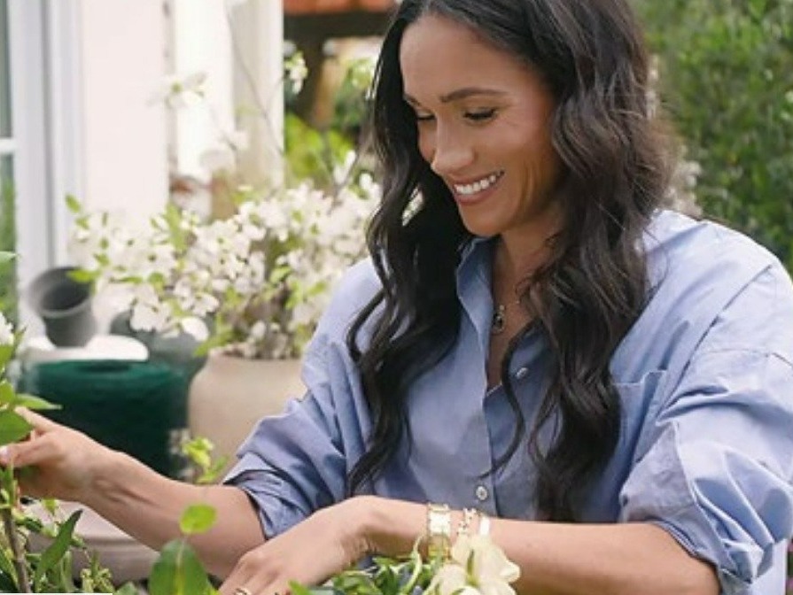 Niepotrzebna pani domu