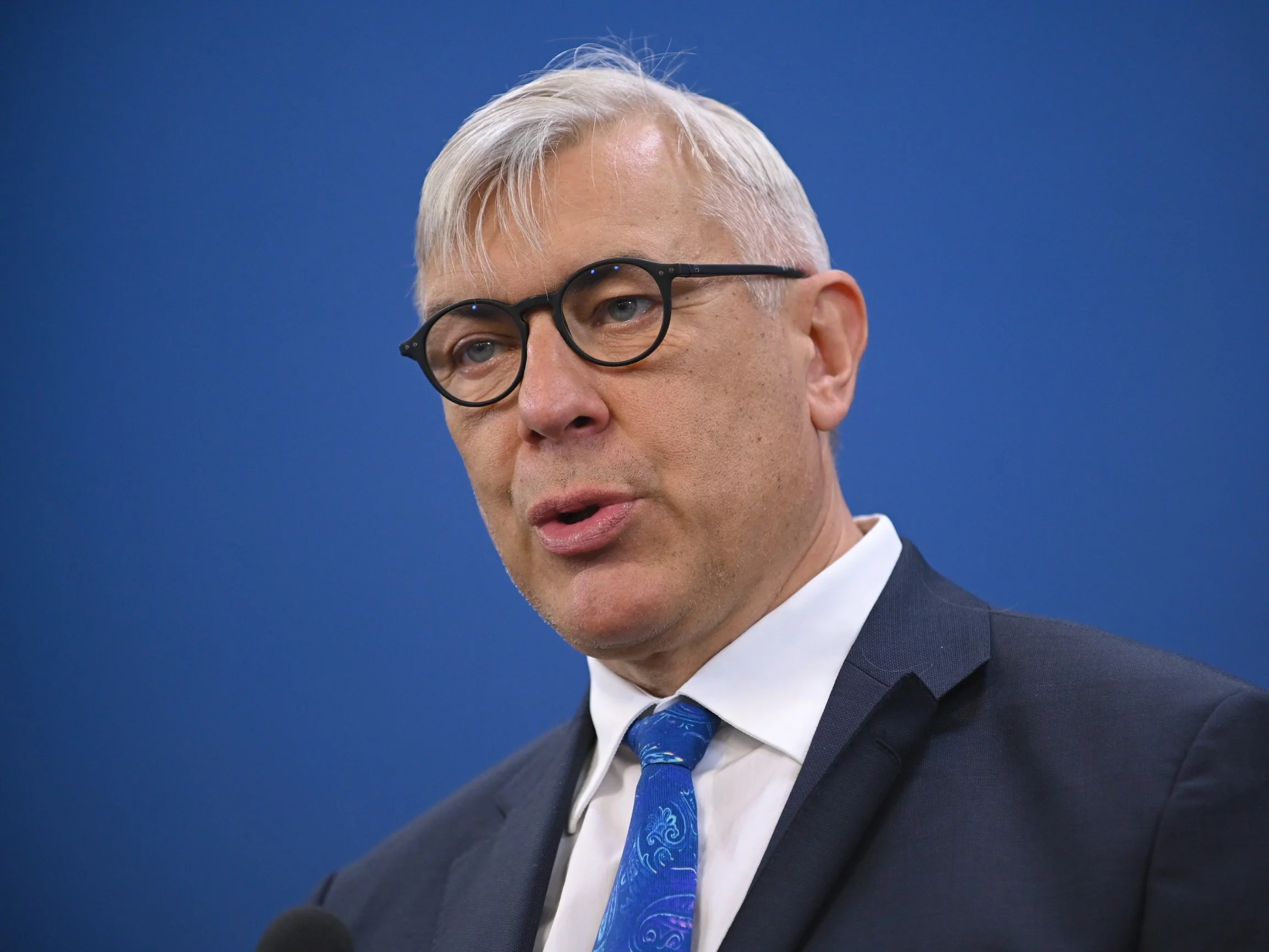 "Proszę o rozsądek w tej sprawie". Kolejny polityk upomina Giertycha