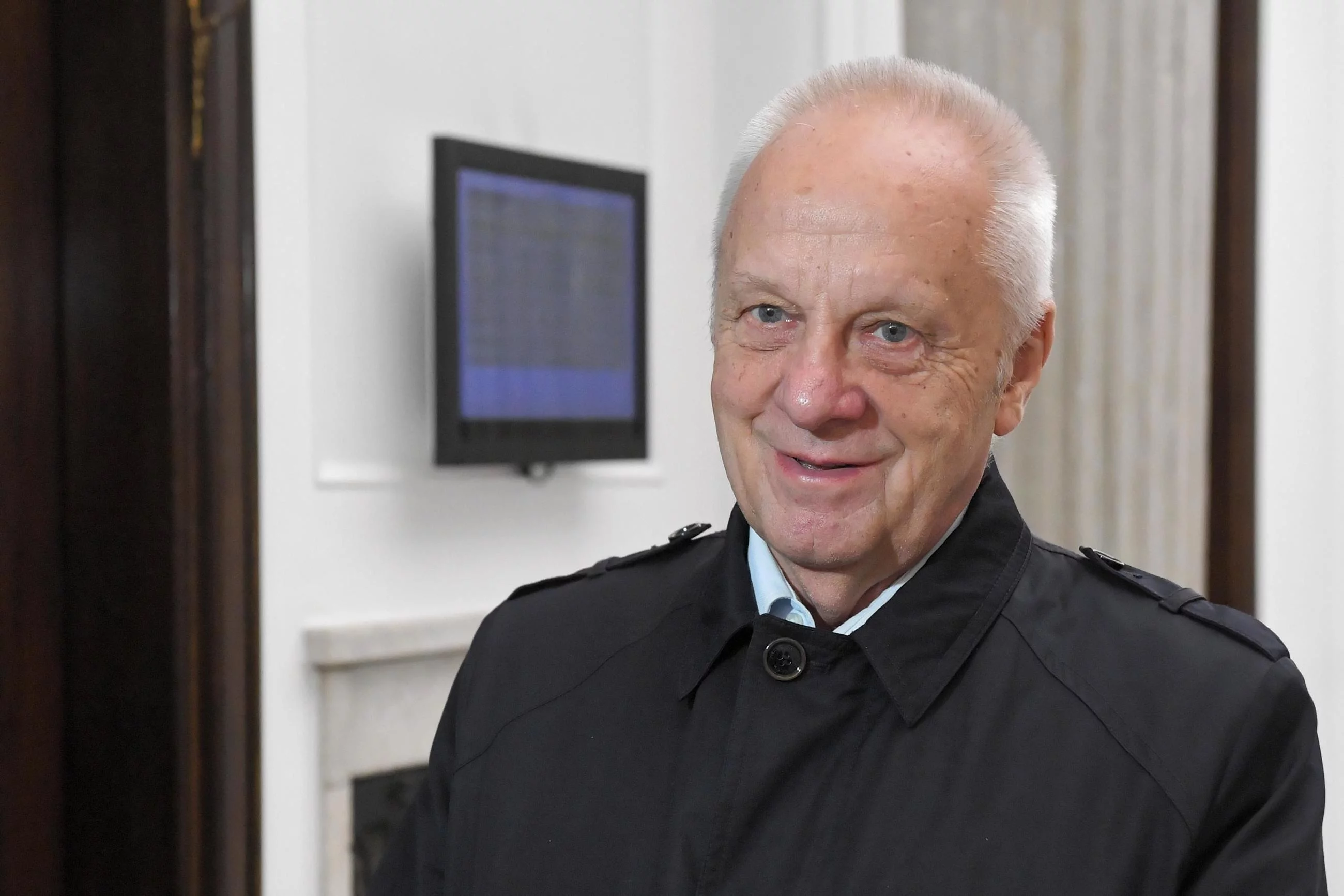 Stefan Niesiołowski