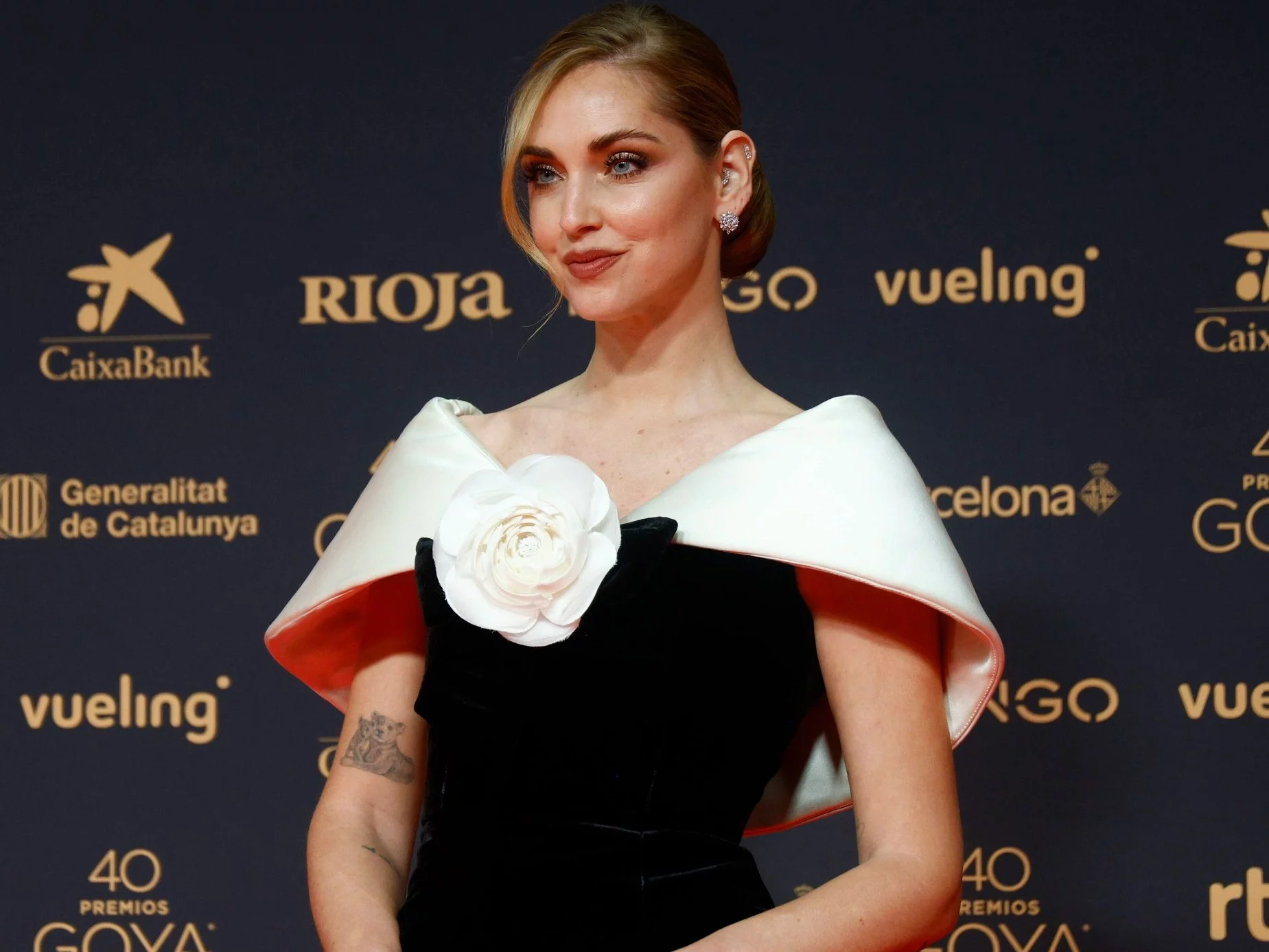 Chiara Ferragni