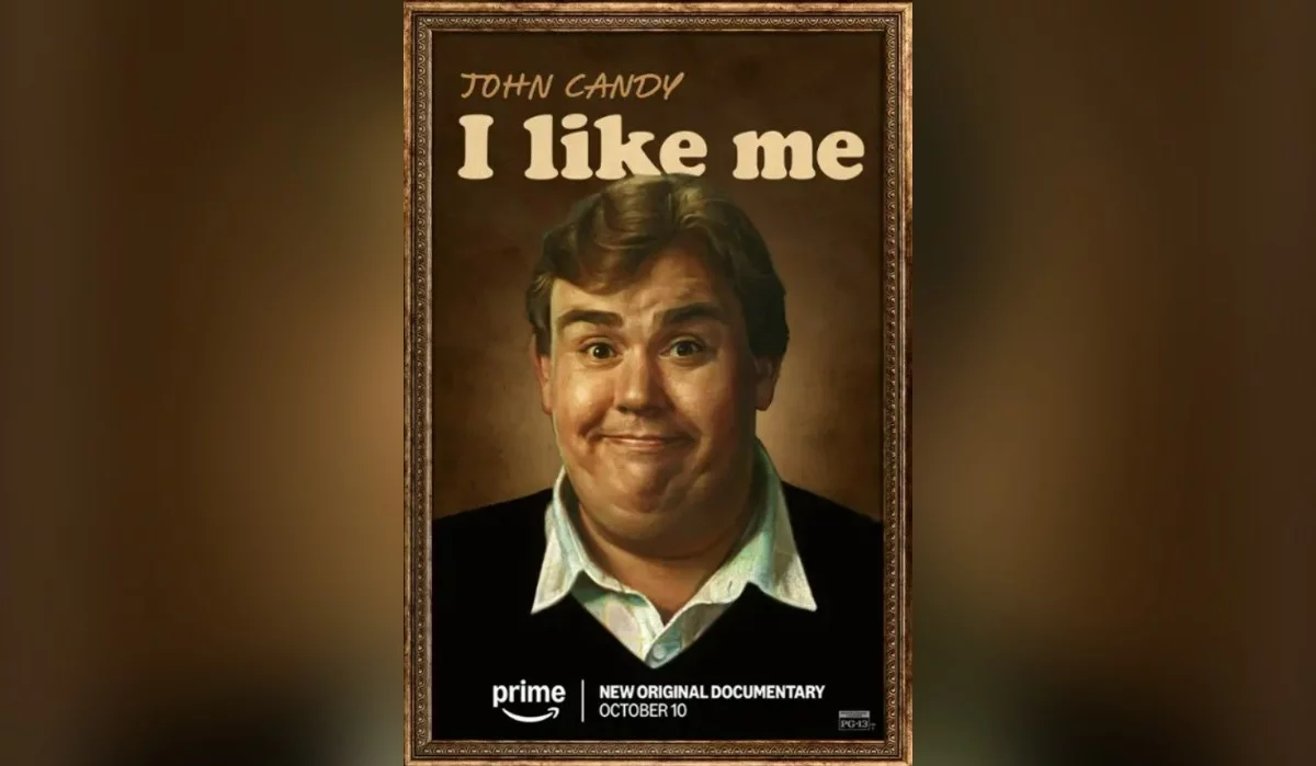 Niespotykanie dobry człowiek