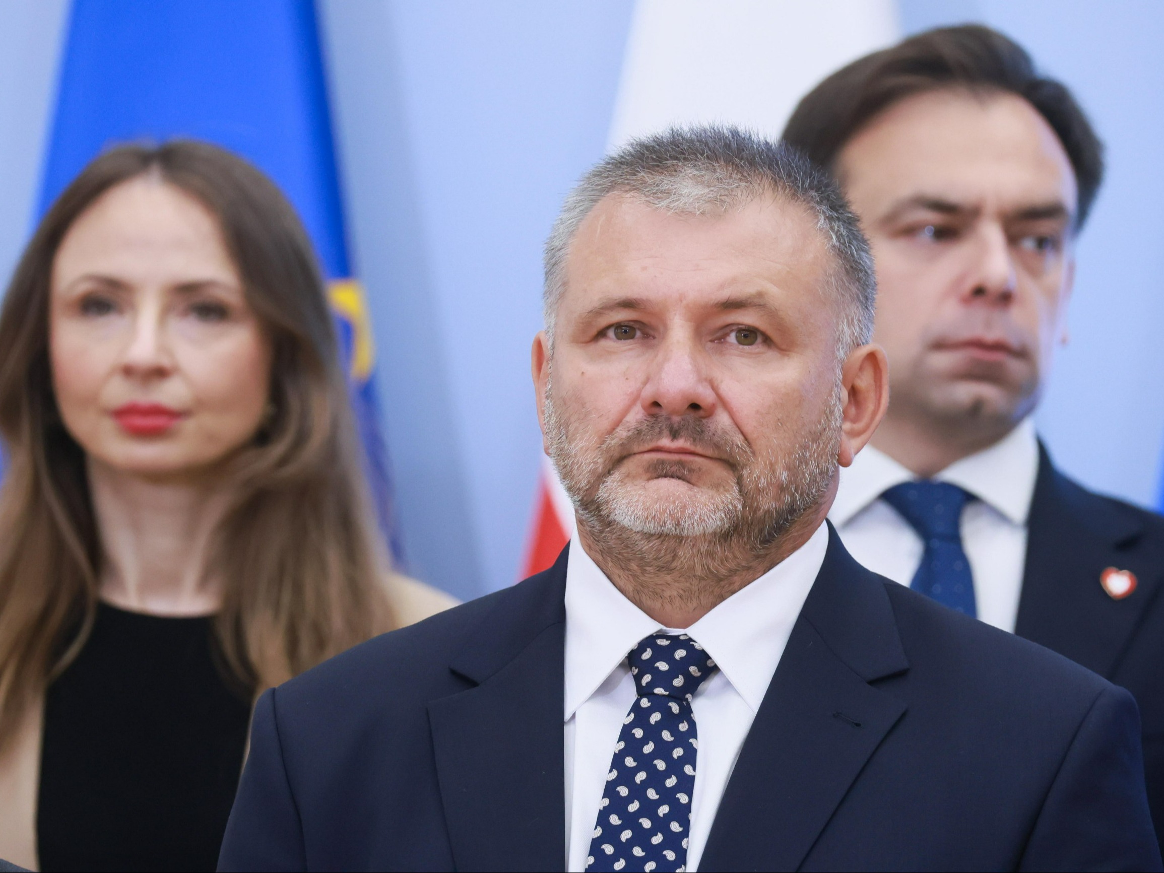 "Niestety, muszę". Żurek podjął istotną decyzję