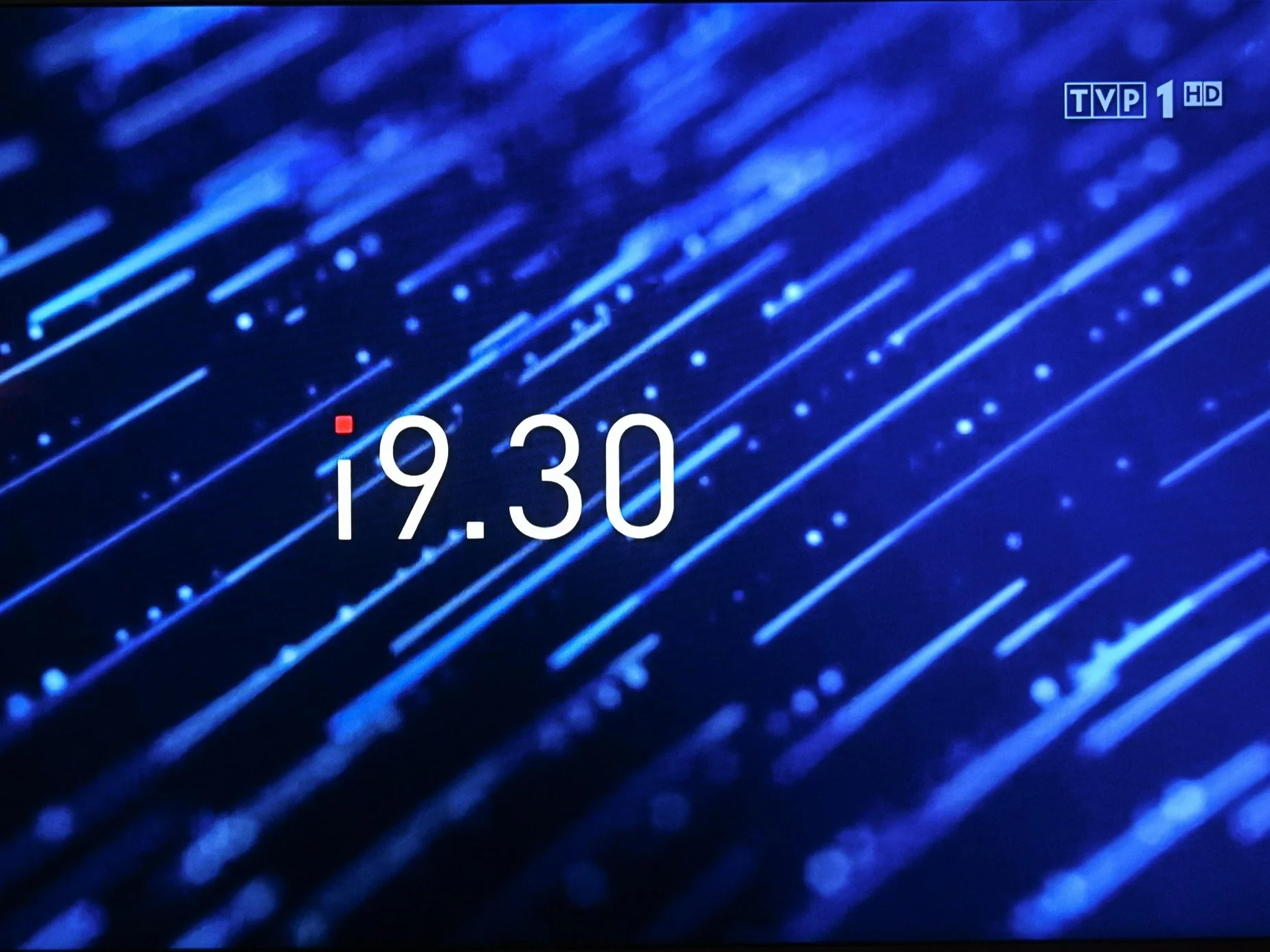Program "19:30"