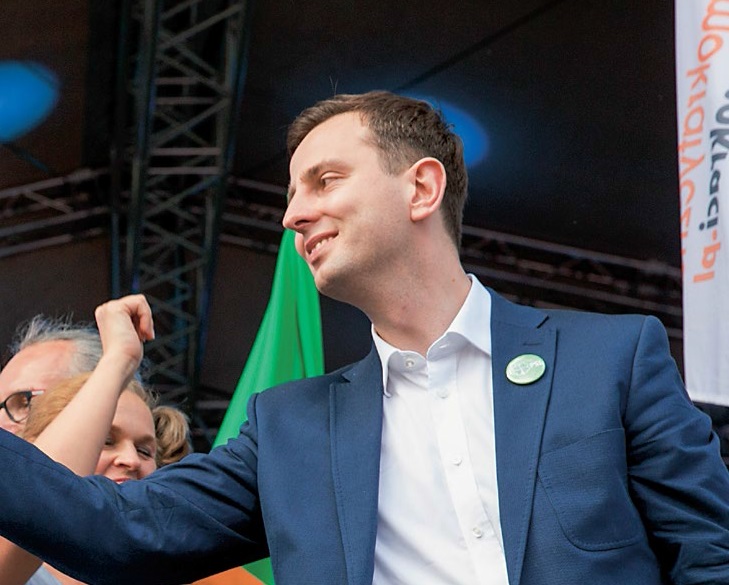 Władysław Kosiniak-Kamysz