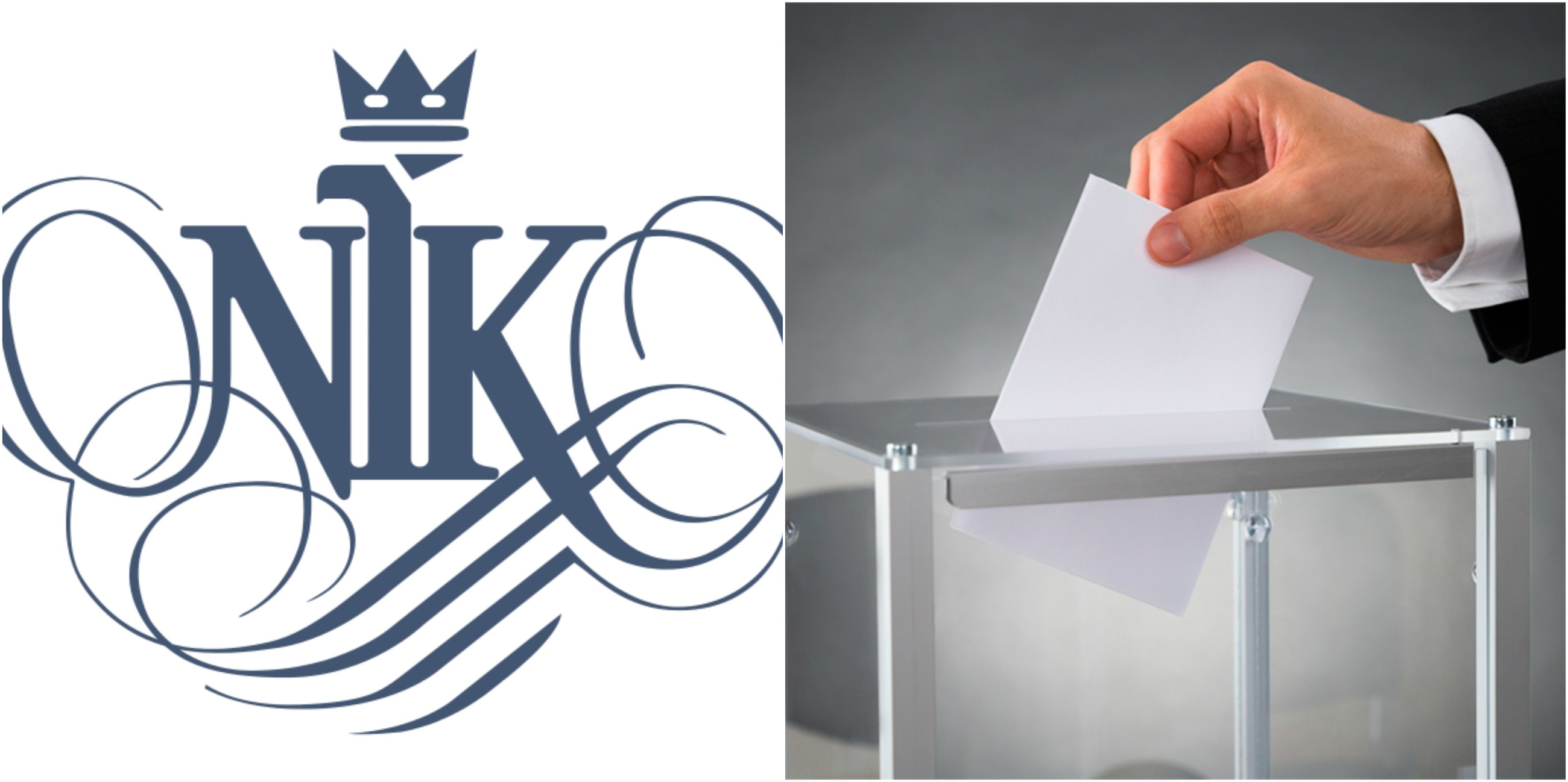 NIK krytycznie o szefowej Krajowego Biura Wyborczego