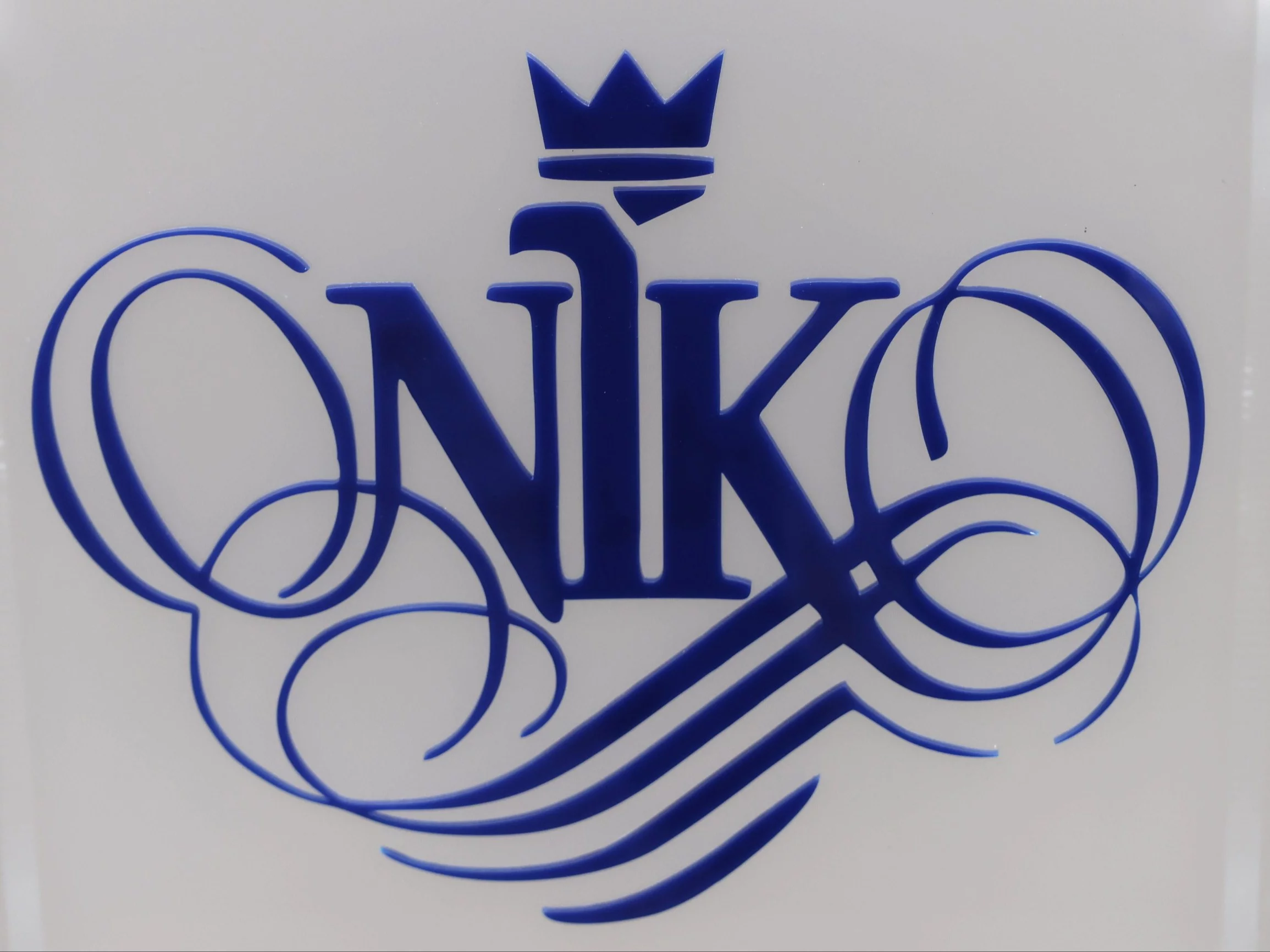 Logo NIK