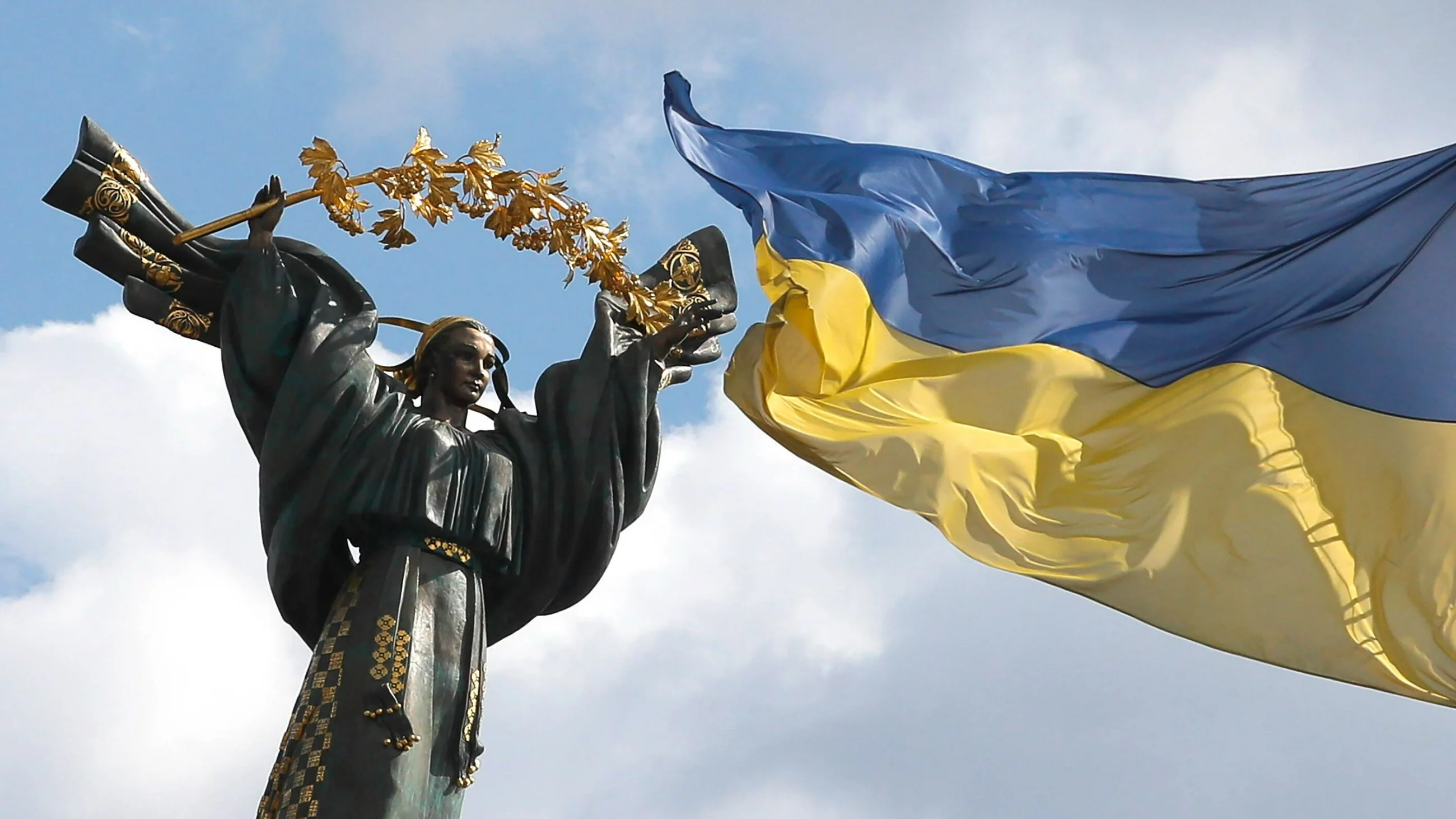 "Nikt nie zrezygnuje". Stanowcze słowa ambasadora Ukrainy