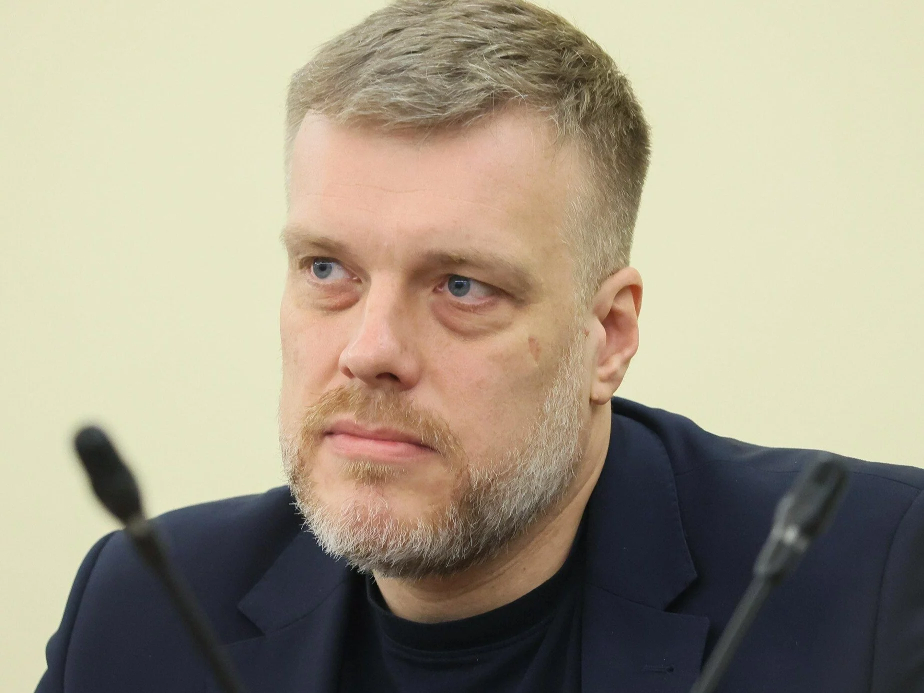 Adrian Zandberg (partia Razem)