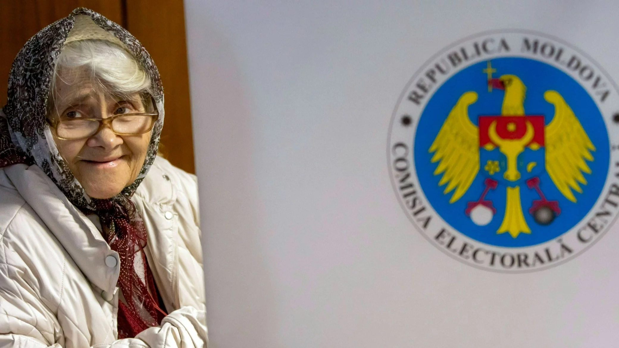 Wybory parlamentarne w Mołdawii