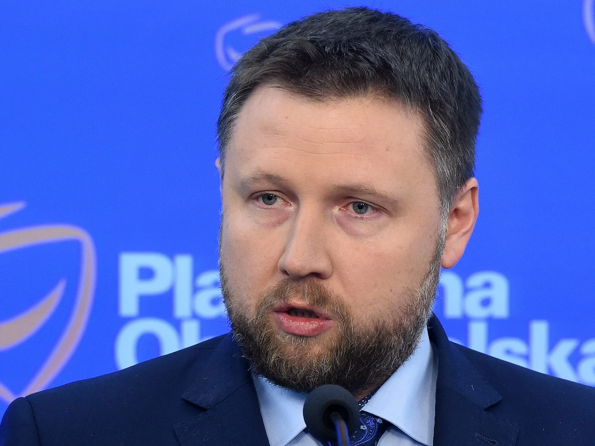 Kierwiński o nocnej prohibicji w Warszawie: Strasznie dużo przekłamań