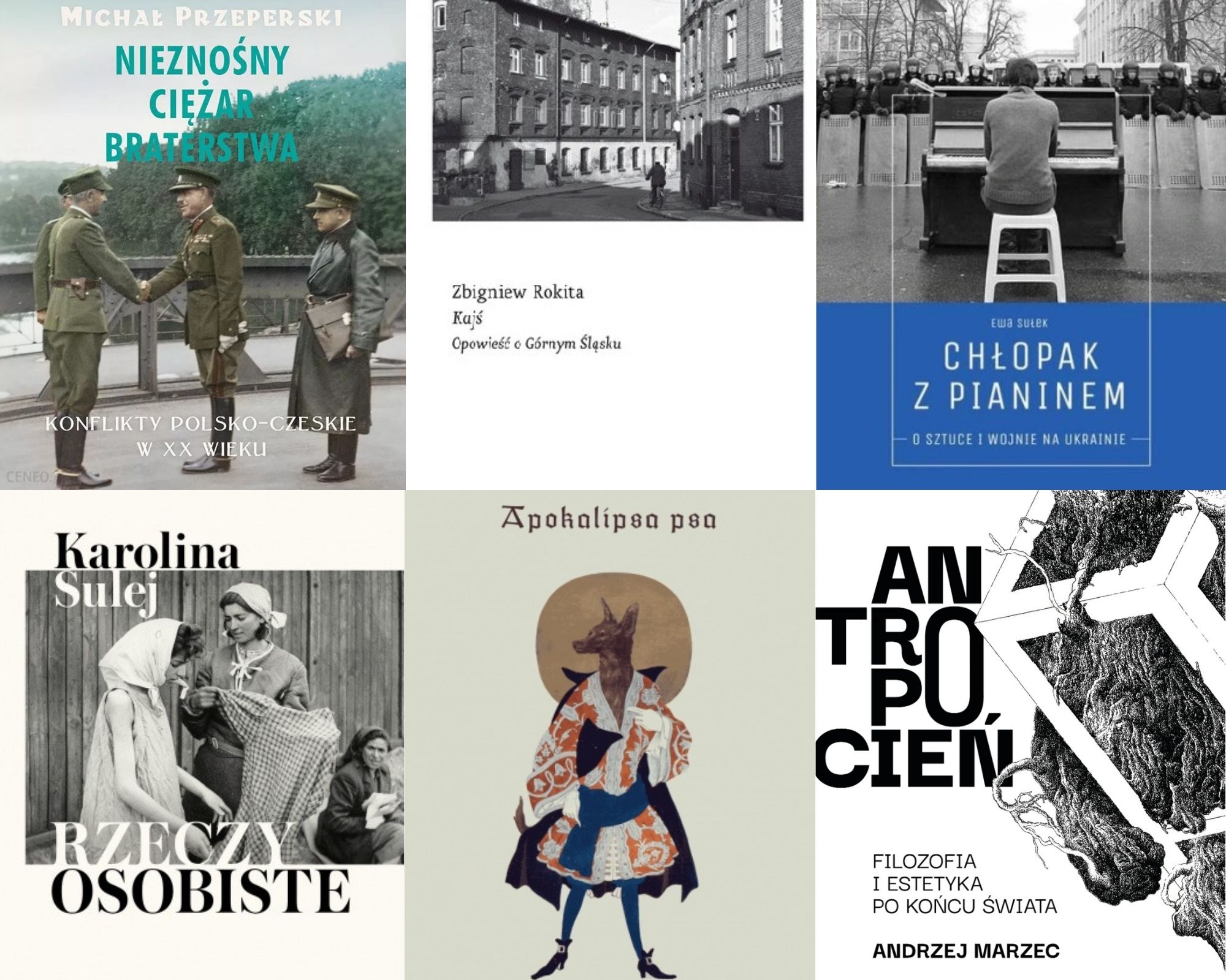 Nominacje do Nagrody Identitas 2021