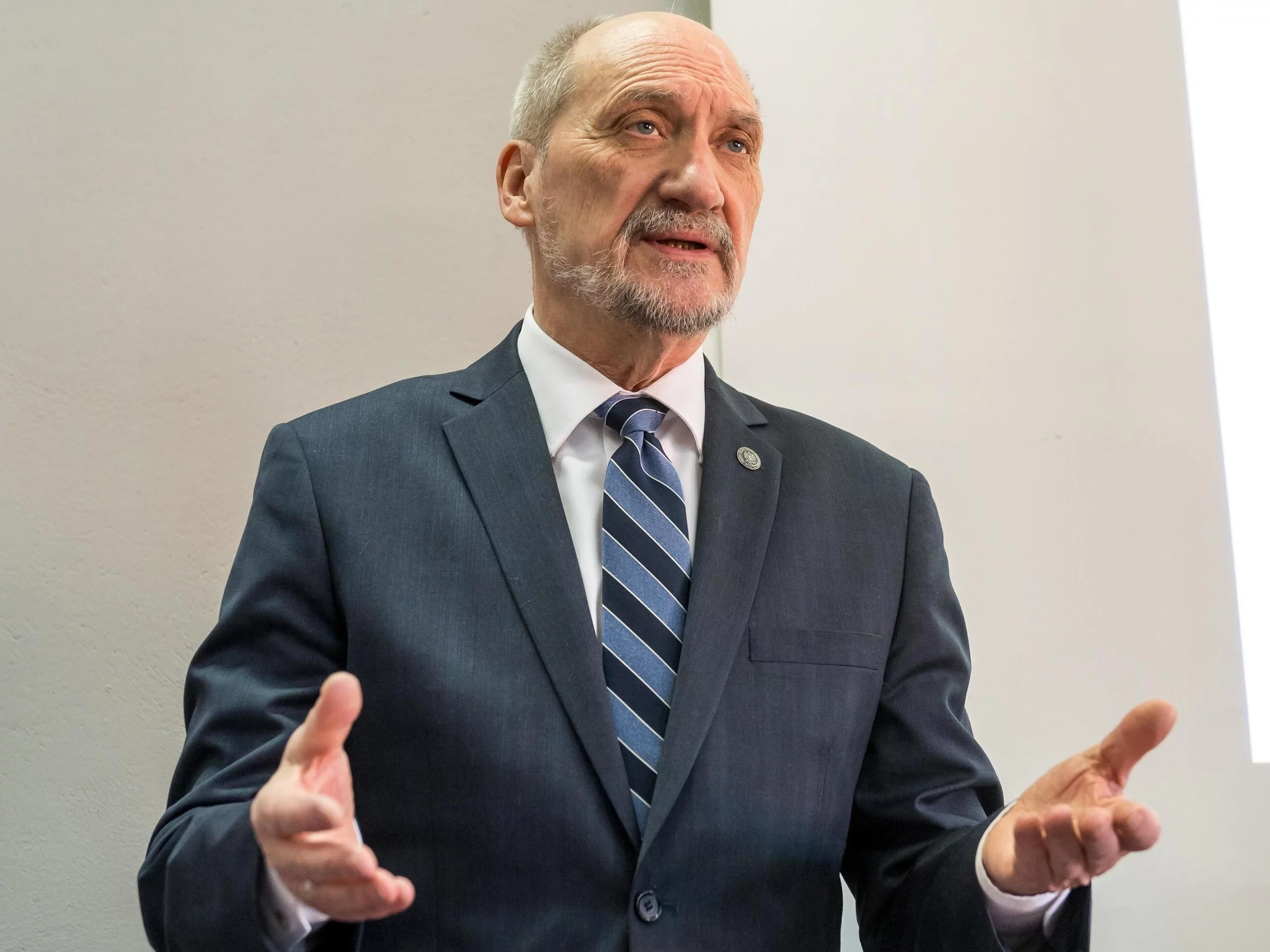 Antoni Macierewicz (PiS)