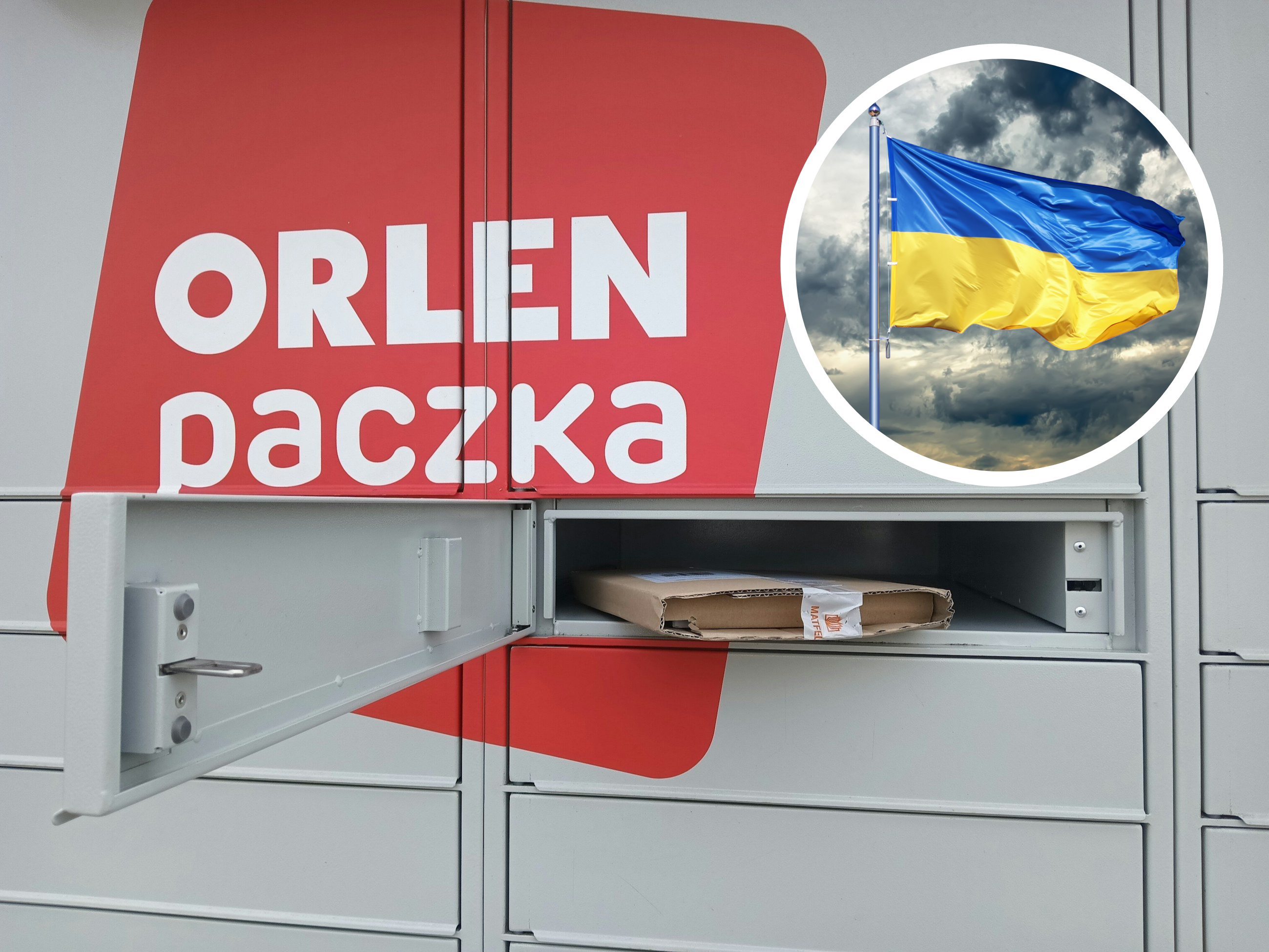 Dzięki Orlenowi ukraiński gigant rozszerza działalność