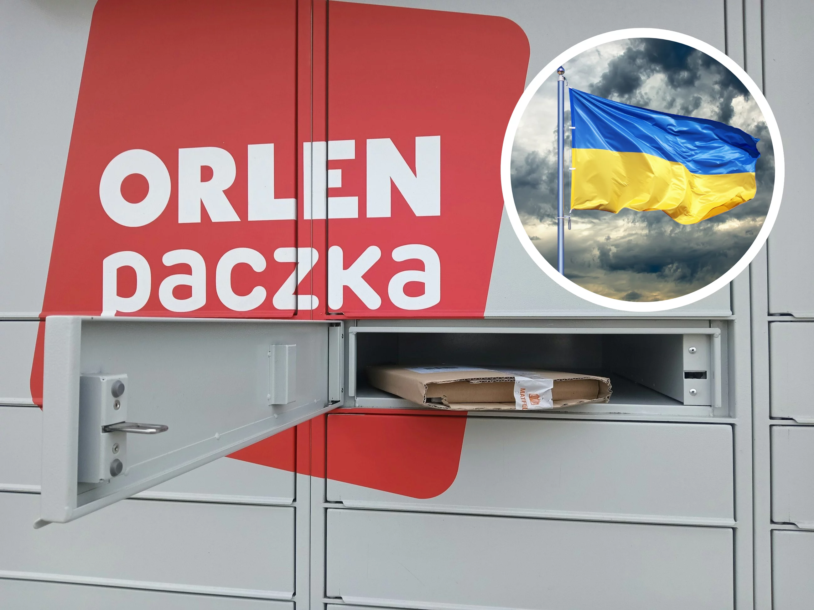 Dzięki Orlenowi ukraiński gigant rozszerza działalność