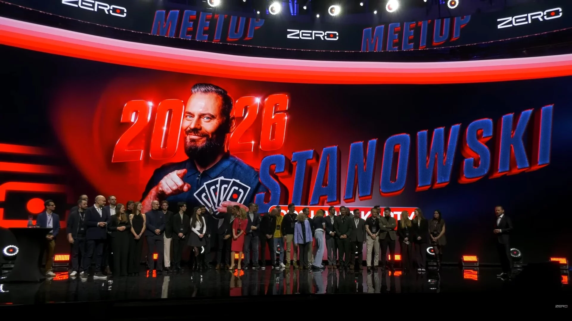 Pracowała w TVN i państwowej komisji. Teraz dołączyła do Kanału Zero