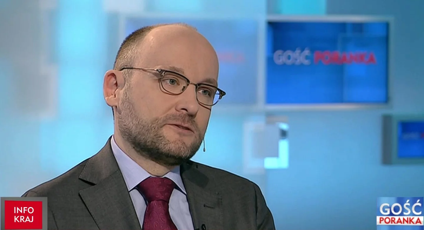 Prof. Kamil Zaradkiewicz