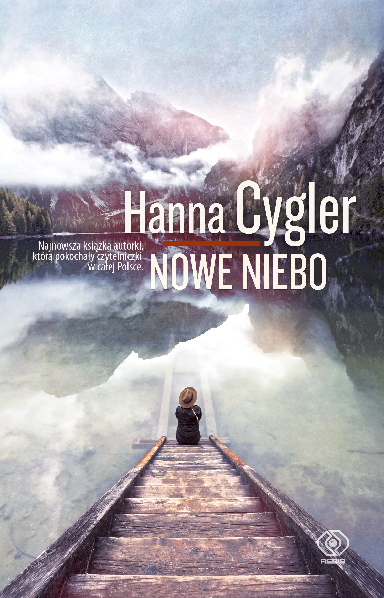 Hanna Cygler - Nowe Niebo