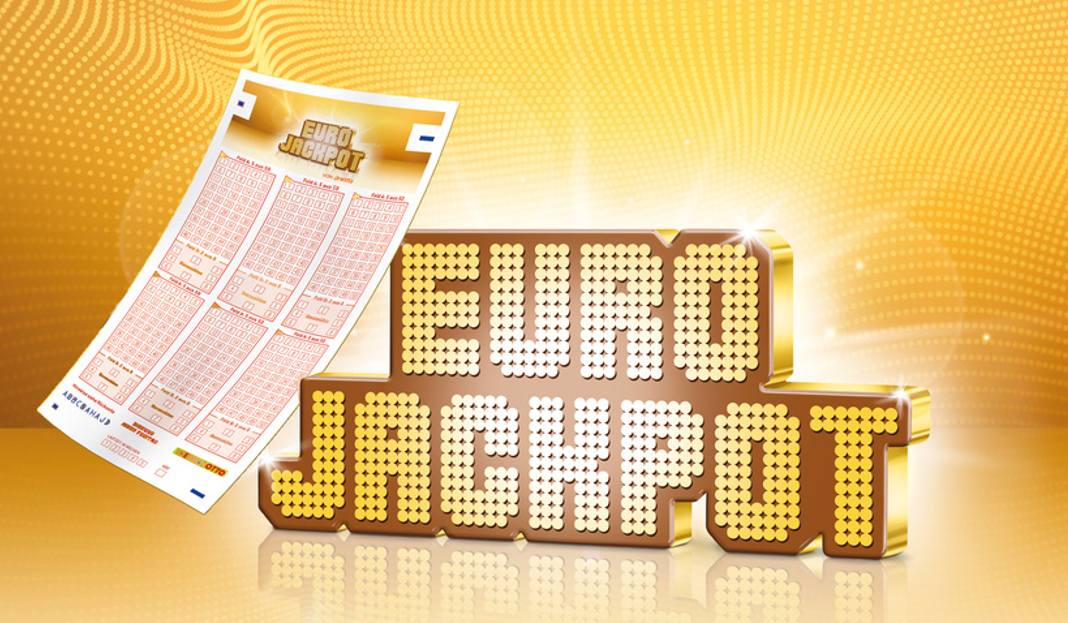 Eurojackpot