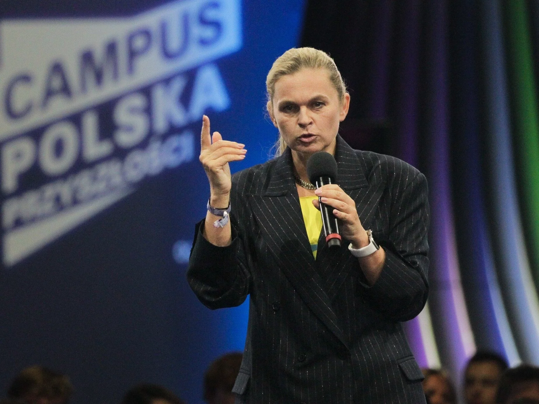 New Matura and 8th-grade exams. Barbara Nowacka announces education reform
