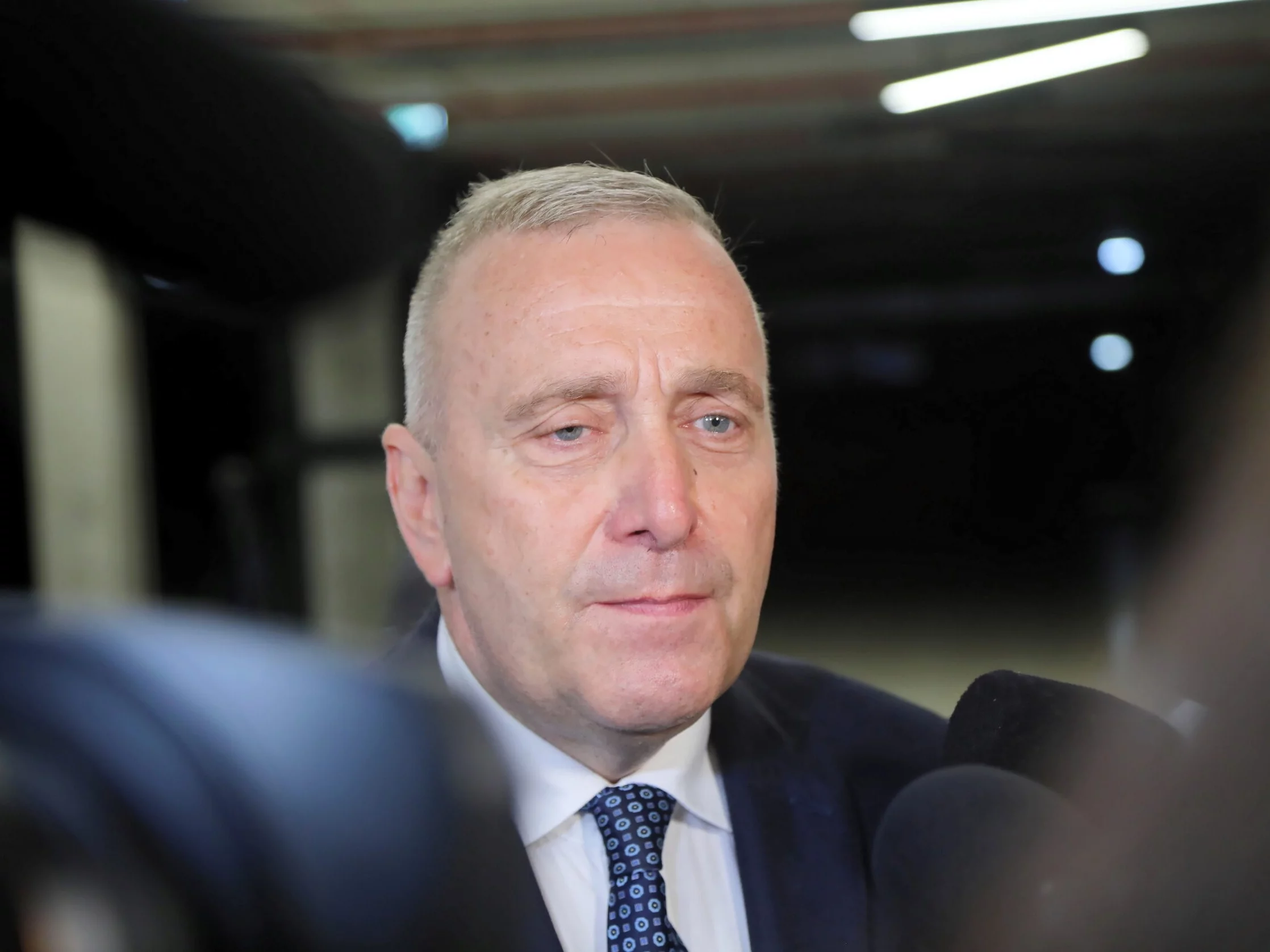 Przed wyborami powstanie nowa partia? Zastanawiające słowa Schetyny