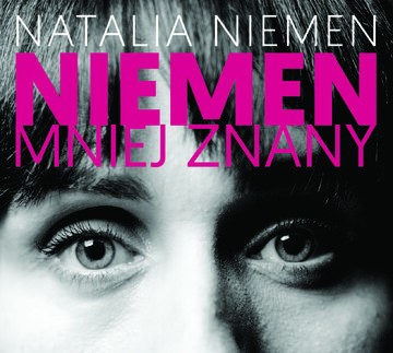 Nowa płyta Natalii Niemen