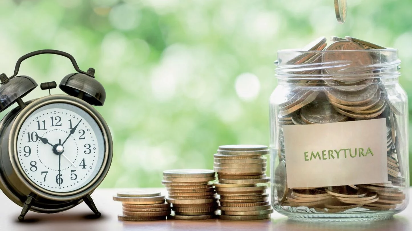 Ułatwienie w przejściu na wcześniejszą emeryturę. Oto szczegóły