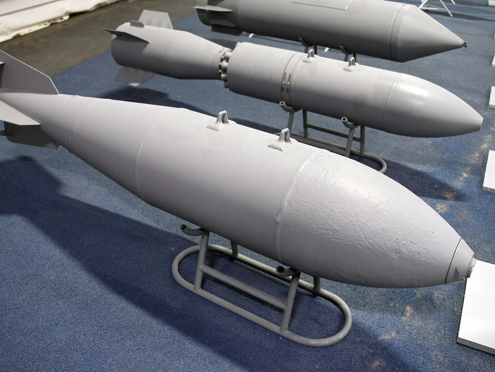 FAB-500, zdjęcie ilustracyjne