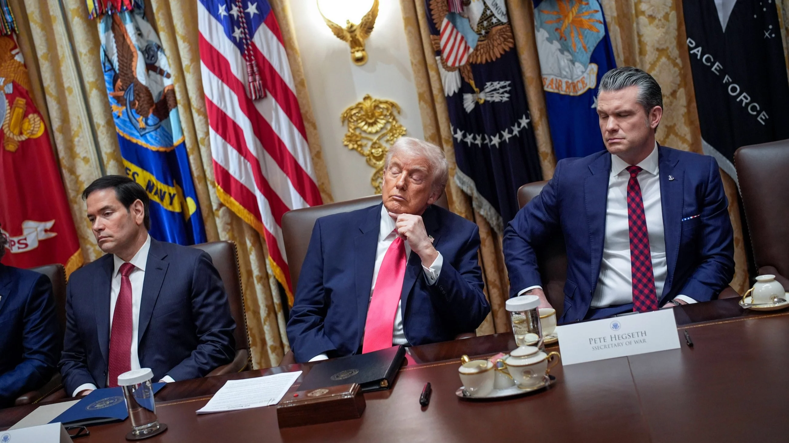 Strategia bezpieczeństwa USA. Ziemkiewicz: Wielka szansa dla Polski