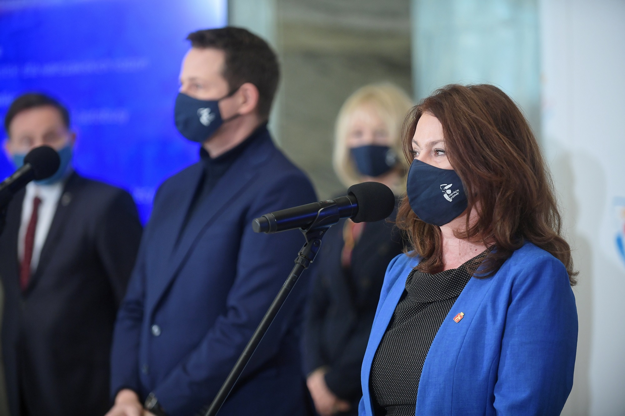 Aldona Machnowska-Góra