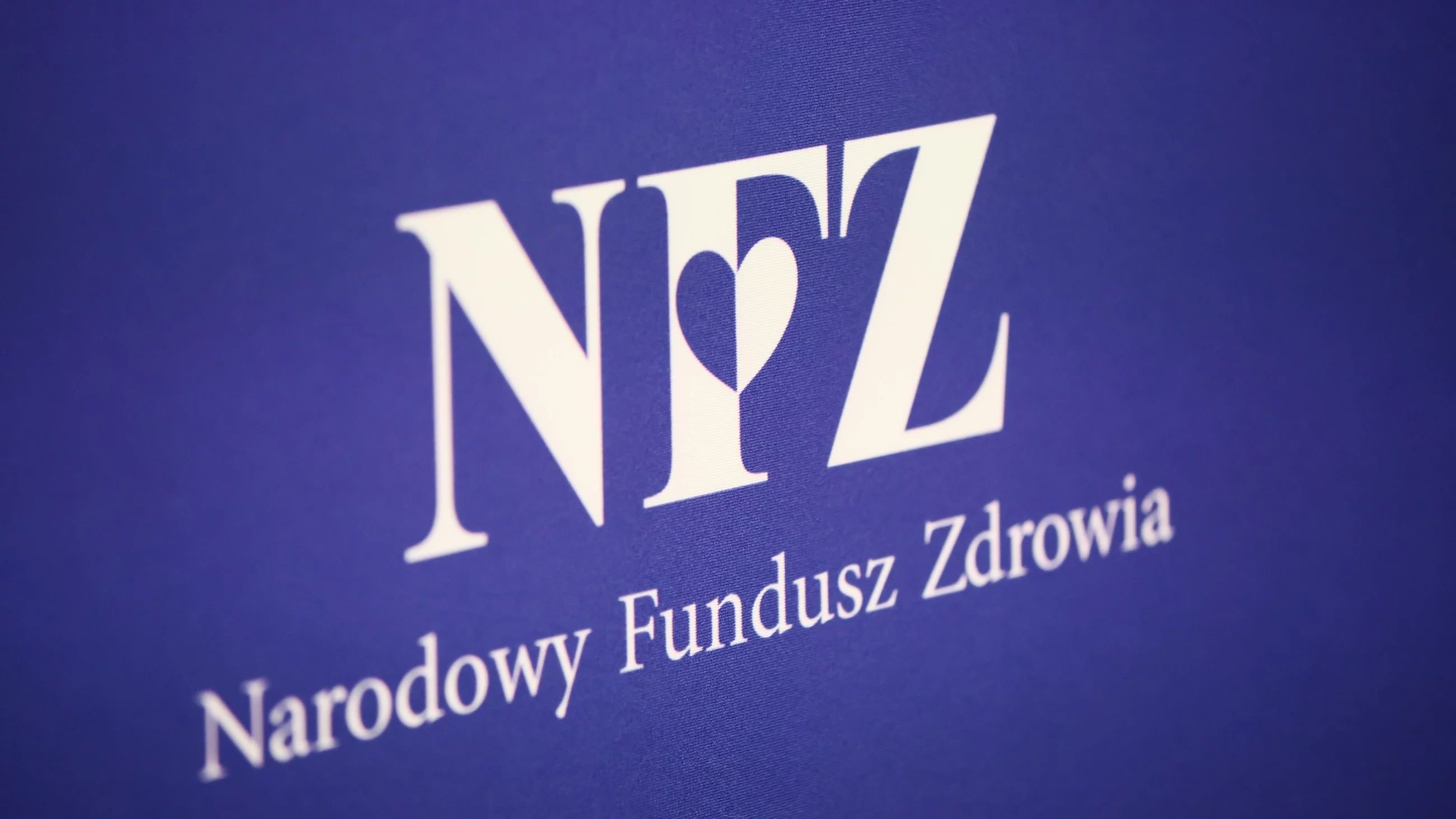 Logo NFZ
